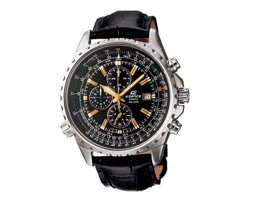 casio ef 520